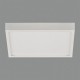 Plafoniera Roku P343640B ACB LED, Alb, Spania