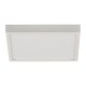 Plafoniera Roku P343640B ACB LED, Alb, Spania