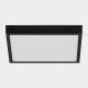 Plafoniera Roku P343640N ACB LED, Negru, Spania