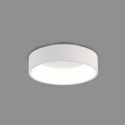 Plafoniera Dilga P3450170BDP ACB LED, Alb, Spania