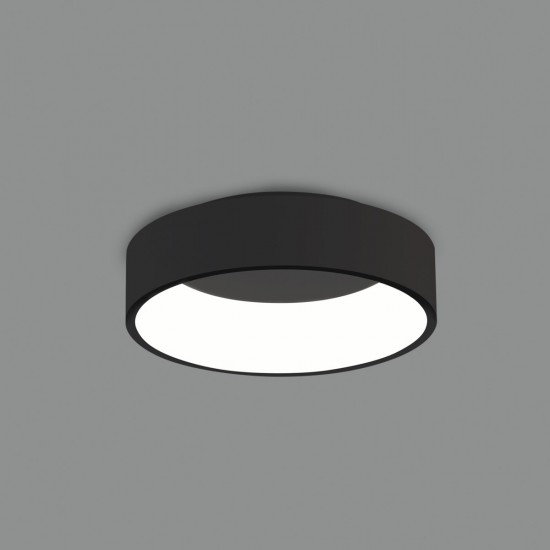 Plafoniera Dilga P3450170NDP ACB LED, Negru, Spania