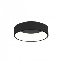 Plafoniera Dilga P3450170NDP ACB LED, Negru, Spania