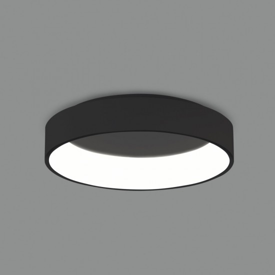 Plafoniera Dilga P3450270NDP ACB LED, Negru, Spania