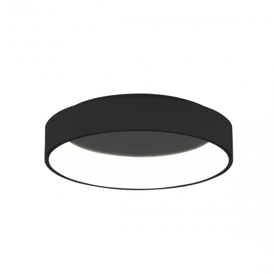 Plafoniera Dilga P3450270NDP ACB LED, Negru, Spania