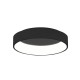 Plafoniera Dilga P3450270NDP ACB LED, Negru, Spania