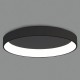 Plafoniera Dilga P3450470NCA ACB LED, Negru, Spania