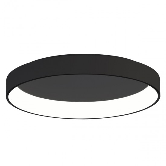 Plafoniera Dilga P3450470NDT ACB LED, Negru, Spania