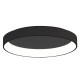 Plafoniera Dilga P3450470NDT ACB LED, Negru, Spania