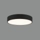 Plafoniera Isia P3453070NDP ACB LED, Negru, Spania