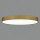 Plafoniera Isia P3453370OTCA ACB LED, Auriu, Spania
