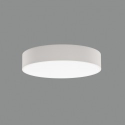 Plafoniera Isia PRO P345341PB ACB LED, Alb, Spania