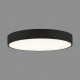 Plafoniera Isia P345363NTWRC ACB LED, Negru, Spania