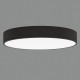 Plafoniera Isia P345383NTWAP ACB LED, Negru, Spania
