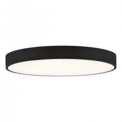 Plafoniera Isia P345393NTWAP ACB LED, Negru, Spania