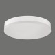 Plafoniera Madison P349713BMS ACB LED, Alb, Spania