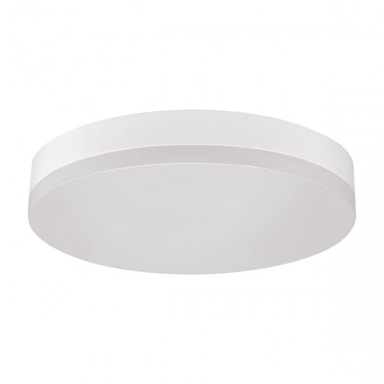 Plafoniera Madison P349713BMS ACB LED, Alb, Spania