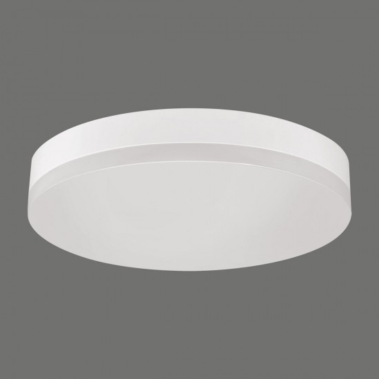 Plafoniera Madison P349713B ACB LED, Alb, Spania
