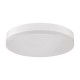 Plafoniera Madison P349713B ACB LED, Alb, Spania
