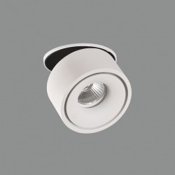 Spot Incastrat Apex P353810BDP ACB LED, Alb, Spania