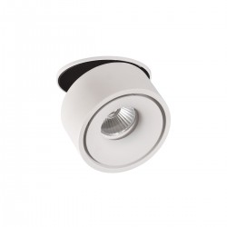 Spot Incastrat Apex P353810BDP ACB LED, Alb, Spania