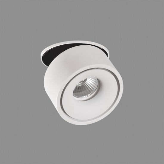 Spot Incastrat Apex P353810B ACB LED, Alb, Spania