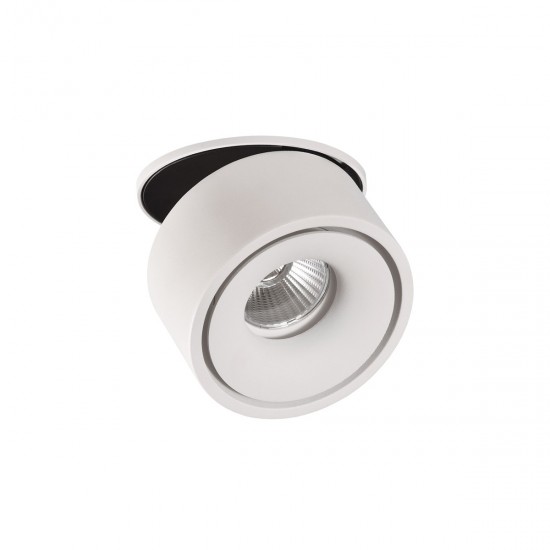 Spot Incastrat Apex P353810B ACB LED, Alb, Spania