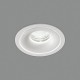 Spot Incastrat Apex P36881B ACB GU10, Alb, Spania