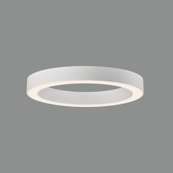 Plafoniera Aliso P3742171BDT ACB LED, Alb, Spania