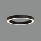 Plafoniera Aliso P3742171NDP ACB LED, Negru, Spania