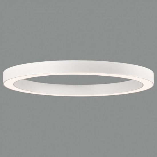 Plafoniera Aliso P3742271BDT ACB LED, Alb, Spania