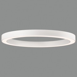 Plafoniera Aliso P3742271B ACB LED, Alb, Spania