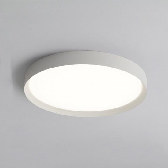 Plafoniera Minsk P375841BCA ACB LED, Alb, Spania