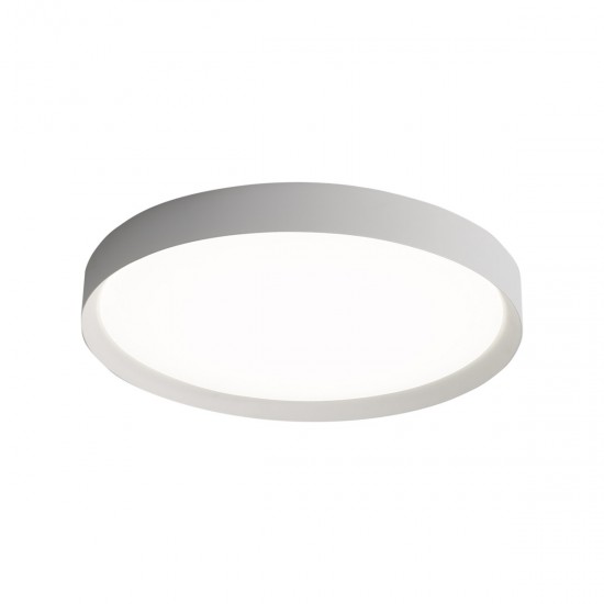 Plafoniera Minsk P375841BCA ACB LED, Alb, Spania