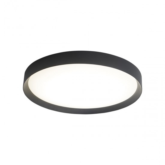Plafoniera Minsk P375841NDP ACB LED, Negru, Spania