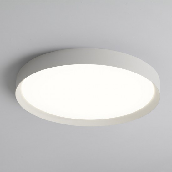 Plafoniera Minsk P375860BDP ACB LED, Alb, Spania