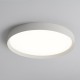 Plafoniera Minsk P375861BDP ACB LED, Alb, Spania