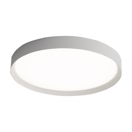 Plafoniera Minsk P375861B ACB LED, Alb, Spania