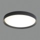 Plafoniera Minsk P375861NDP ACB LED, Negru, Spania