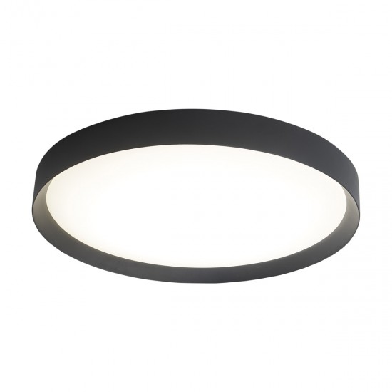 Plafoniera Minsk P375861NDP ACB LED, Negru, Spania