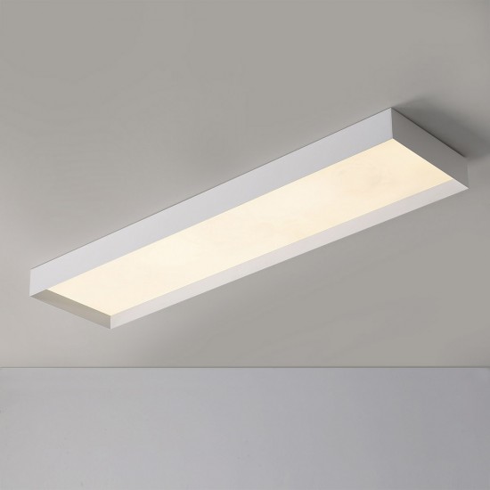 Plafoniera Munich P3759120B ACB LED, Alb, Spania