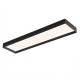 Plafoniera Munich P3759120N ACB LED, Negru, Spania