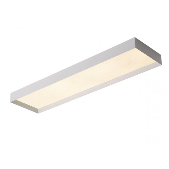 Plafoniera Munich P3759121BCA ACB LED, Alb, Spania