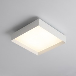 Plafoniera Munich P375940B ACB LED, Alb, Spania