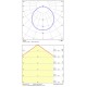 Plafoniera Munich P375940B ACB LED, Alb, Spania