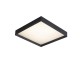 Plafoniera Munich P375940NDP ACB LED, Negru, Spania