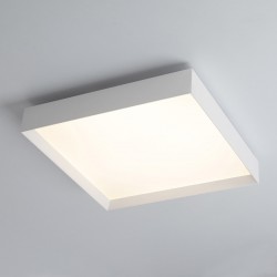 Plafoniera Munich P375960BDP ACB LED, Alb, Spania