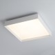 Plafoniera Munich P375960BDP ACB LED, Alb, Spania