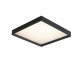 Plafoniera Munich P375960NCA ACB LED, Negru, Spania