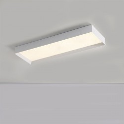 Plafoniera Munich P375990BDP ACB LED, Alb, Spania