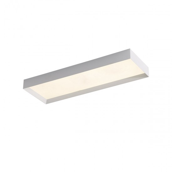 Plafoniera Munich P375990BDP ACB LED, Alb, Spania